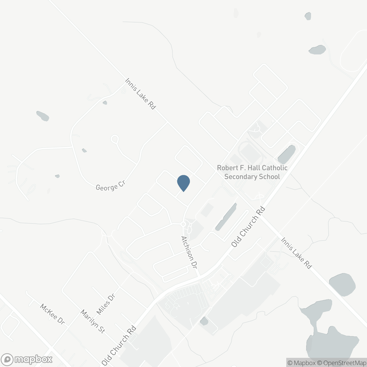 28 BILLY COURT, Caledon, Ontario L7C 3X3
